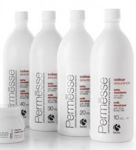 Permesse Milk Developer -    3%, 6%, 9%, 12% 1000  - 550+%