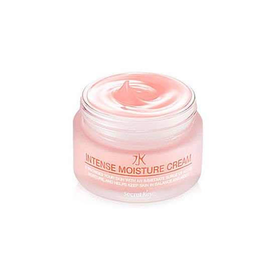  Intense        Intense Moisture Cream Normal to Dry 520,00