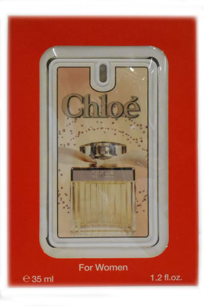 223 . - Chloe eau de parfum 35ml NEW!!!