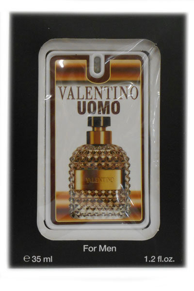 223 . - Valentino Uomo 35ml NEW!!!