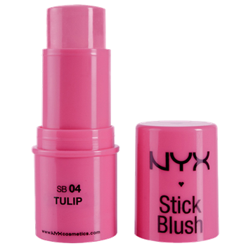 NYX  Stick Blush SB04 Tulip 360.png