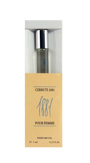 91 . -     Cerruti 1881 Pour Femme