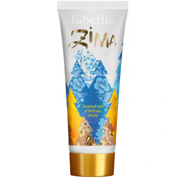        ZIMA