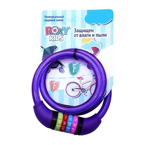 ROXY-KIDS Замок кодовый для колясок 12х1200мм - 442,80 руб