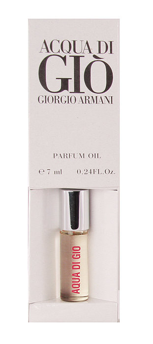 91 . -     Giorgio Armani Aqua di Gio Men