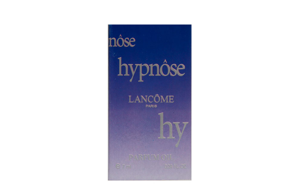 91 . -   Lancome Hypnose 7 ml for Woman