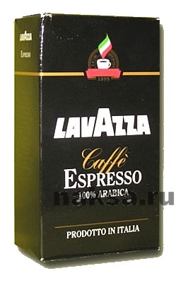   LAVAZZA Espresso () 250 . 430 .