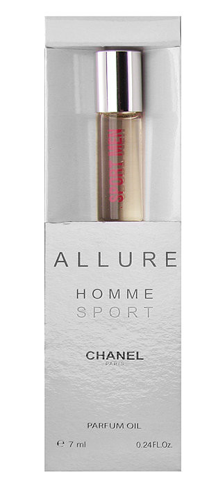 91 . -     Chanel Allure Homme Sport