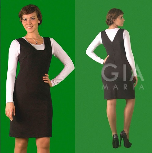 5м1 Сарафан Стиль (черный, фиолетовый), 950руб.jpg