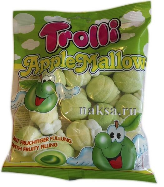   Trolli () 150 . 160 .