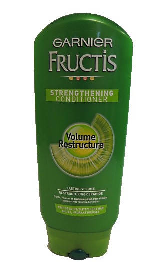  Garnier FRUCTIS Volume restructure, 200 .  260 .