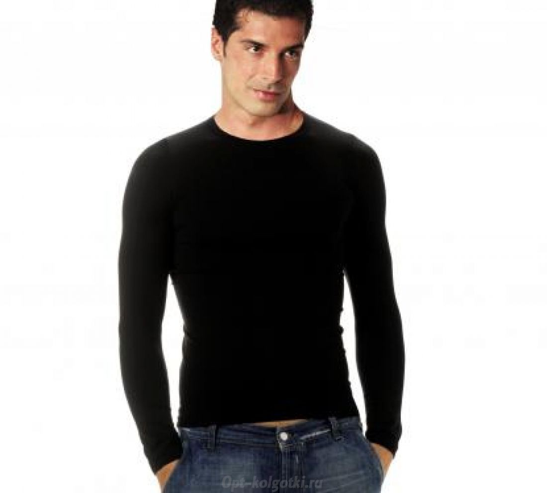 722.00   IN-T-SHIRT GIROCOLLO M-LUNGA UOMO