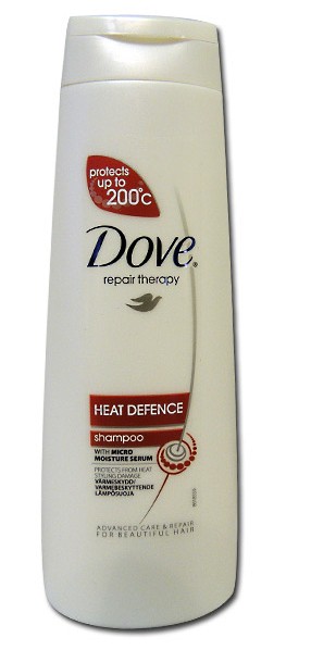  DOVE Heat Defence, 250 .  320 .