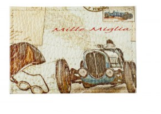    Mille Miglia.