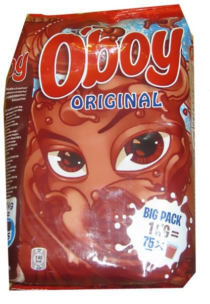  OBOY ORIGINAL 1 .. 610 .