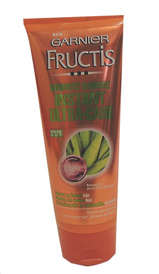    Garnier FRUCTIS Goodbye Damage Instant Ultra-care, 200 .  450 .