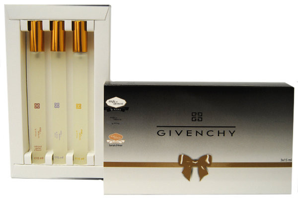 275 . -    3*15ml Givenchy