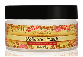 90      -   (Delcate Hands) , 100 .