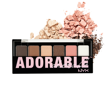 NYX   6  The Adorable Shadow Palette 550.png