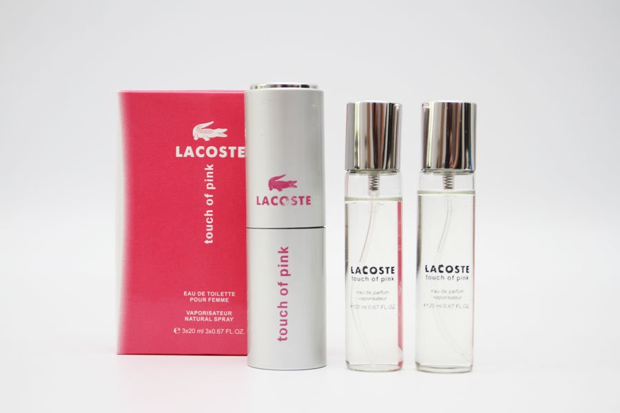 368 . -   Lacoste 