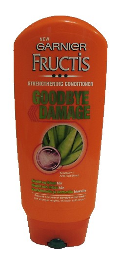  Garnier FRUCTIS Goodbye Damage, 200 .  260 .