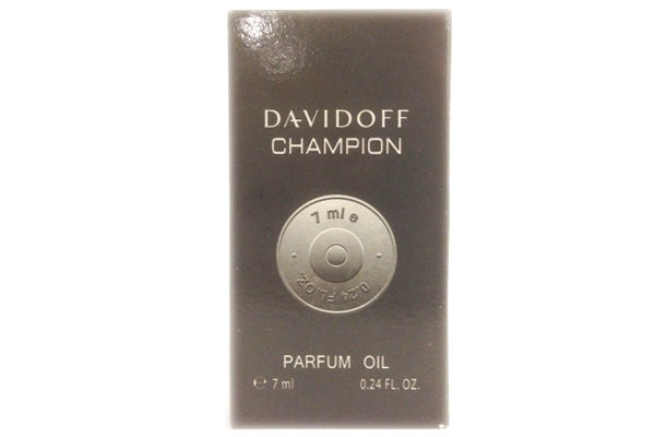 91 . -     Davidoff Champion