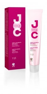 Joc Color line Hair Colouring Cream -   100  - 390+%