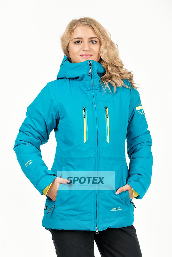   Snow Headquarter B-8515 blue   .jpg