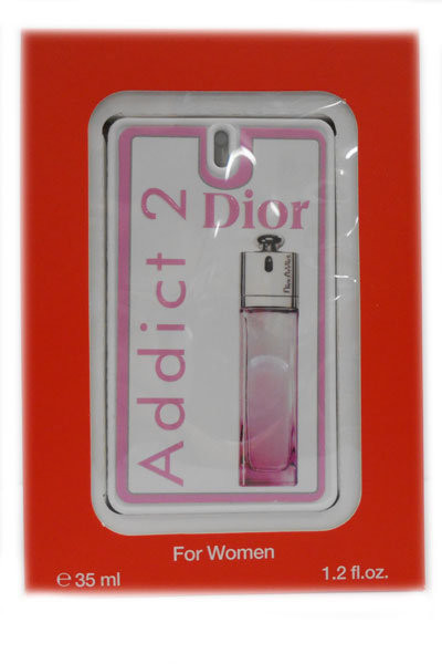 223 . - Dior Addict 2 35ml NEW!!!