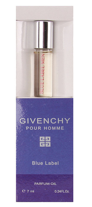 91 . -     Givenchy Pour Homme Blue Label