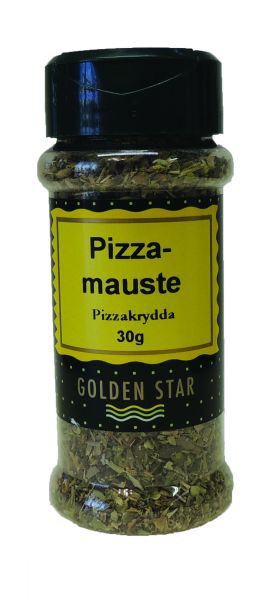  GOLDEN-STAR Pizza-mauste, 30 . 170 .