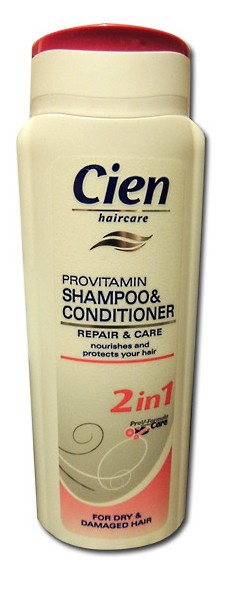    CIEN Repair&Care 2 in 1, 300 .  210 .