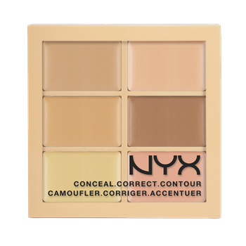 NYX Conceal Correct Contour Palette 3CP01 LIGHT 650.png