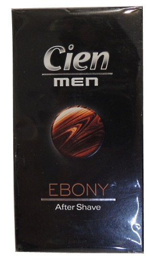    CIEN men EBONY, 100 .  480 .