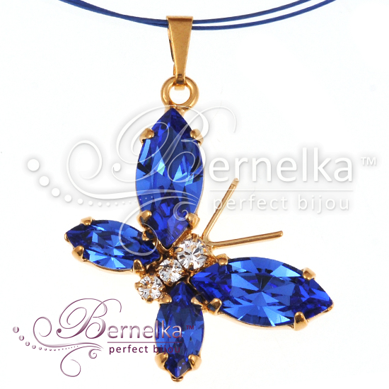 Motylek    Swarovski.5530-1074-7045_929.00 .  !!!