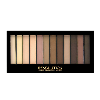 Makeup Revolution Essential Mattes 2 450