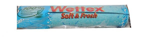 Vileda Wettex Soft&Fresh     ( 1,2 ).  290 .