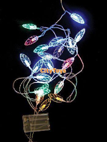 ..20  LED, .67552,  207+%