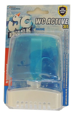    WC DUCK WC ACTIVE 3  1 Marine, 55 .  160 .