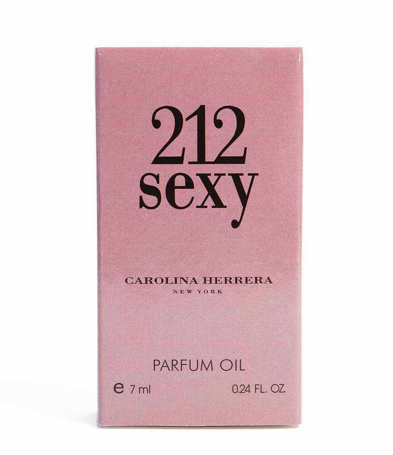 91 . -     Carloina Herrera 212 Sexy women