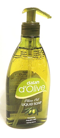   Dalan D OLIVE, 400 .  230 .