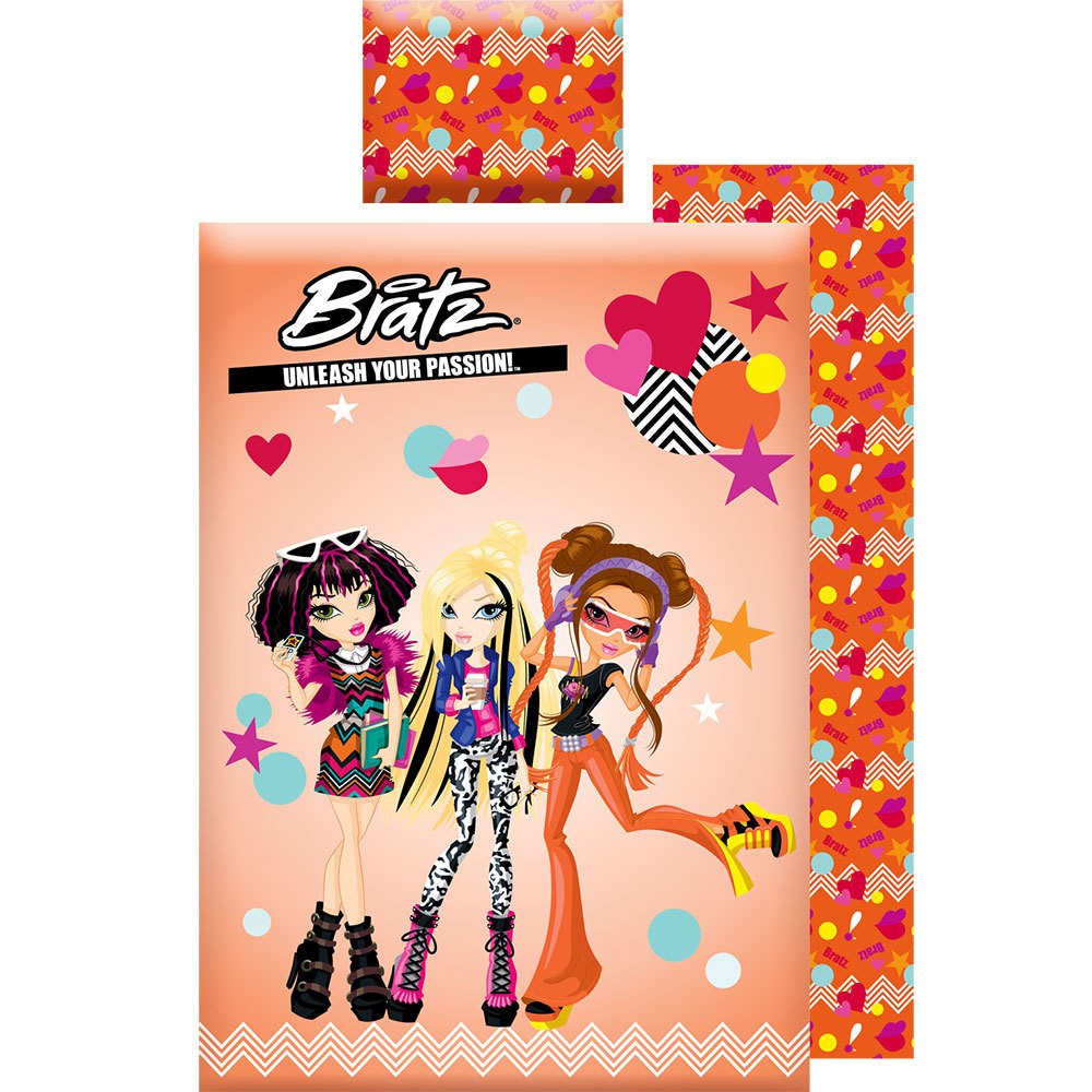 522002  1,5  (1)50*70 Bratz School