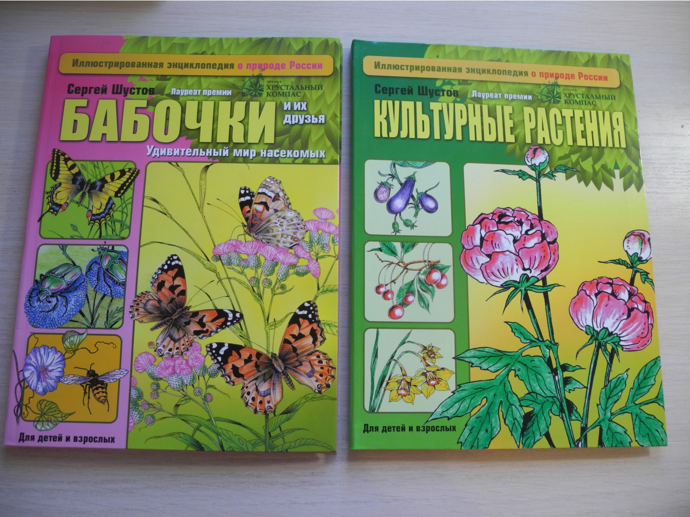 Бабочки, растения.JPG