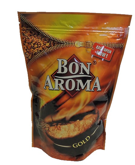  BON AROMA GOLD   , 150 . 320 .