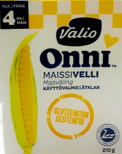  VALIO ONNI maissivelli (), 210 . 140 .