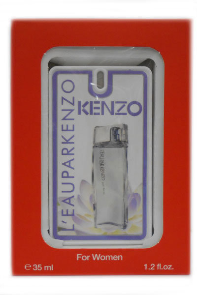 223 . - Kenzo L`eau par Kenzo 35ml NEW!!!