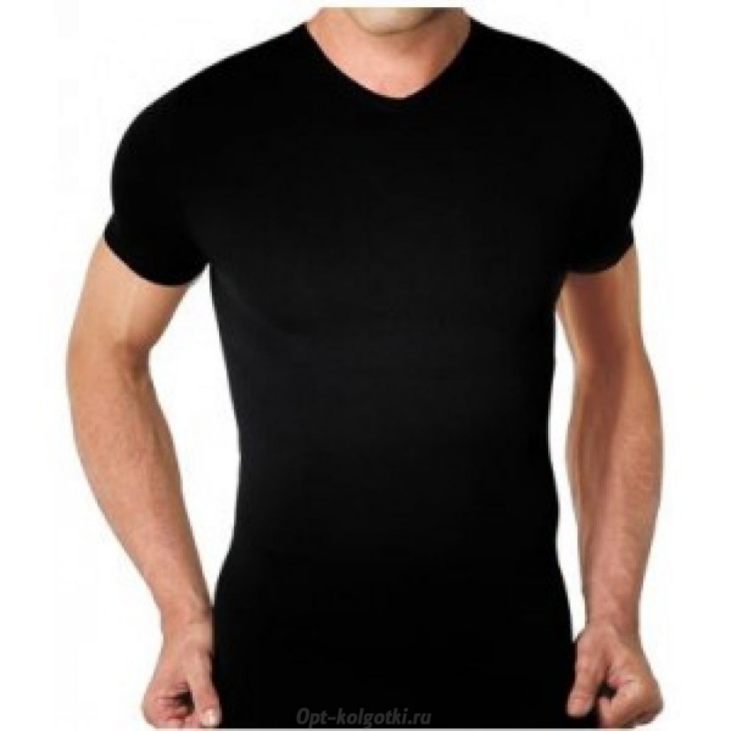 536.00 IN-T-SHIRT V UOMO