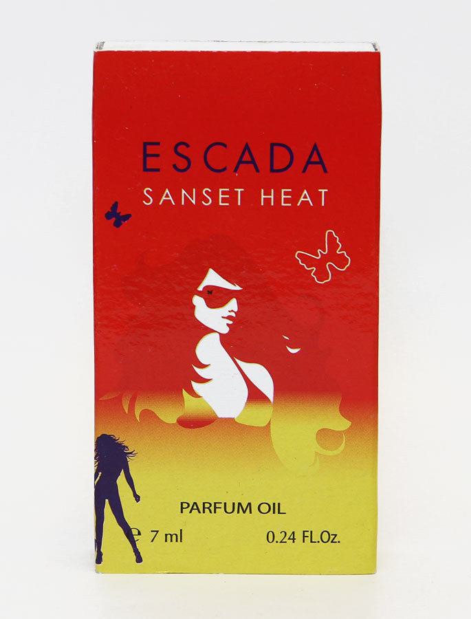 91 . -     Escada Sanset Heat