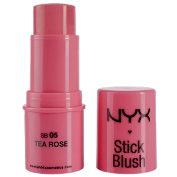 NYX  Stick Blush SB05 Tea Rose 360.png