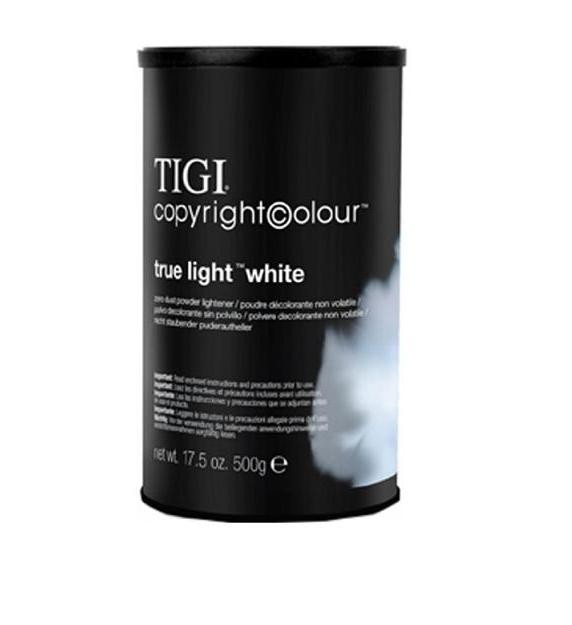   TI***GI copy***rightolour TRUE LIGHT WHITE 500  1 030,00+17%